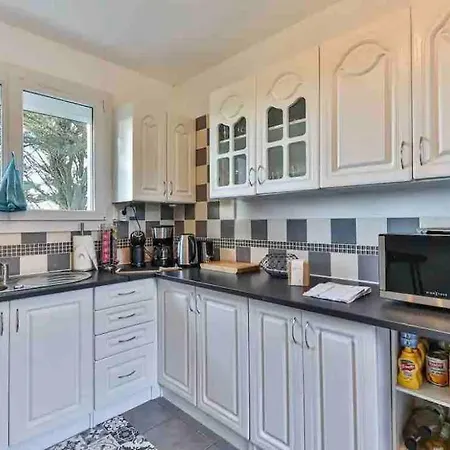 Villa Maison De Charme Au Coeur Du Marais Breton Vendéen *