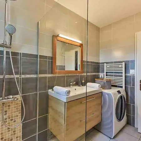 Maison De Charme Au Coeur Du Marais Breton Vendéen