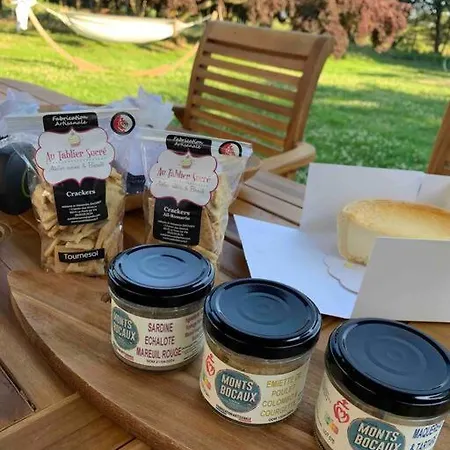 Villa Maison De Charme Au Coeur Du Marais Breton Vendéen