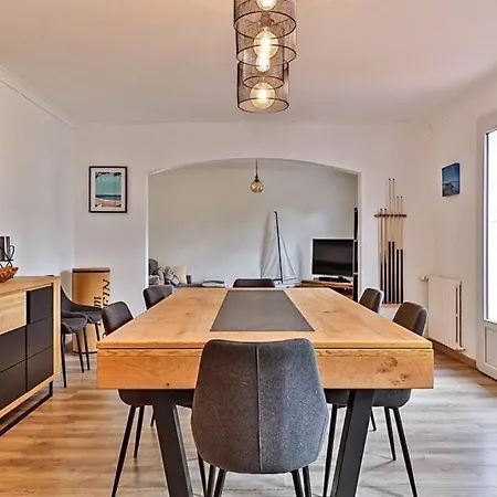 Maison De Charme Au Coeur Du Marais Breton Vendéen