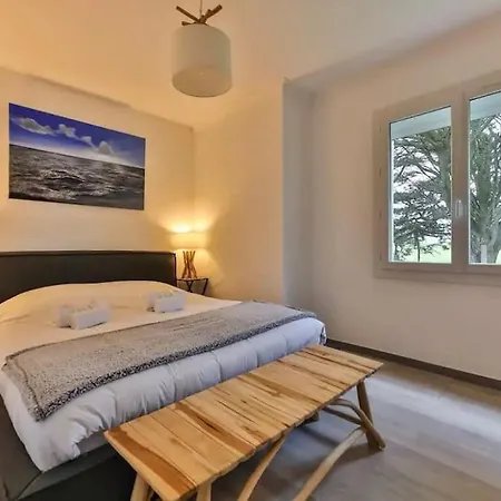 Maison De Charme Au Coeur Du Marais Breton Vendéen