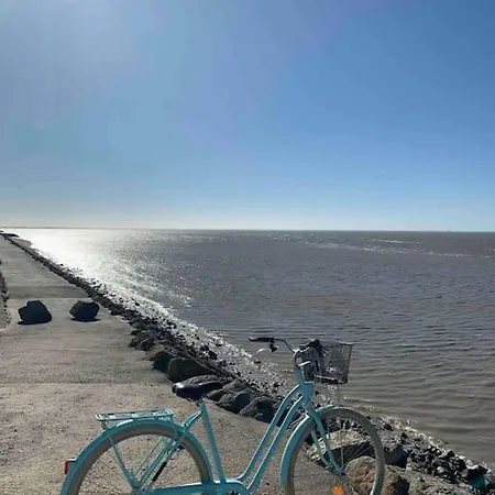 Maison De Charme Au Coeur Du Marais Breton Vendéen Villa Bouin (Vendee)