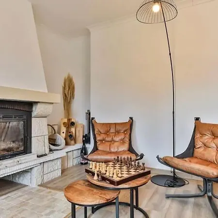 Maison De Charme Au Coeur Du Marais Breton Vendéen Villa