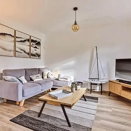 Maison De Charme Au Coeur Du Marais Breton Vendéen Villa Bouin (Vendee)