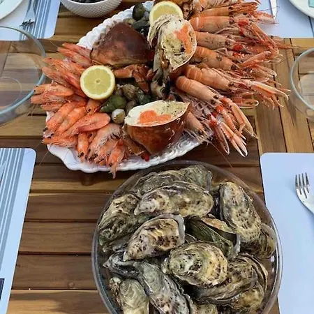 Maison De Charme Au Coeur Du Marais Breton Vendéen *