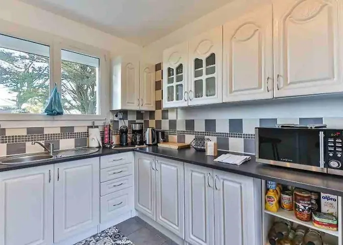 Villa Maison De Charme Au Coeur Du Marais Breton Vendeen *