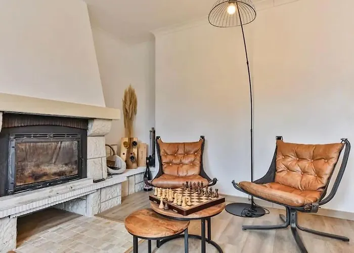 Maison De Charme Au Coeur Du Marais Breton Vendeen Villa